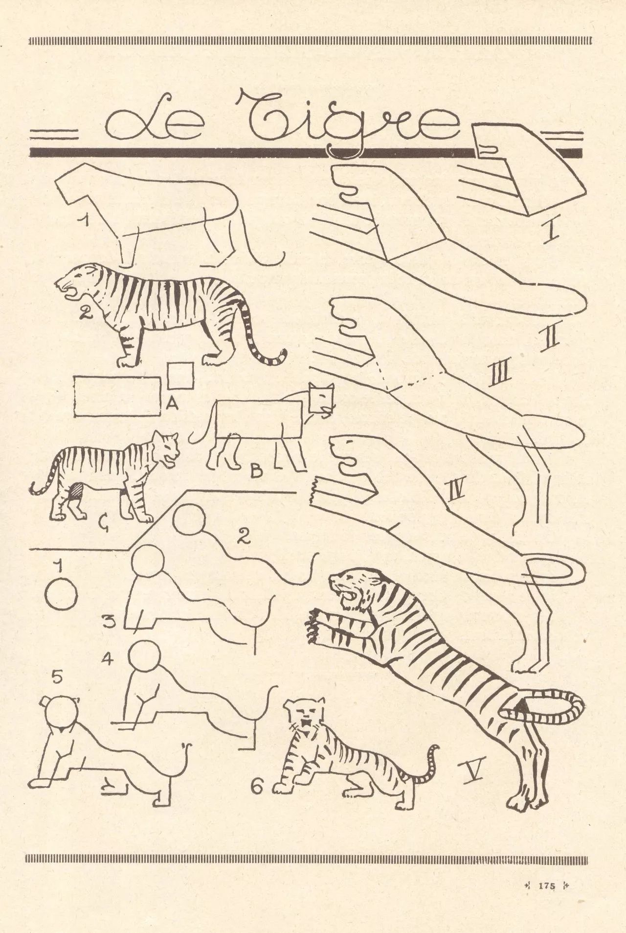 100个超简单的简笔画,2000个超详细简笔画教程