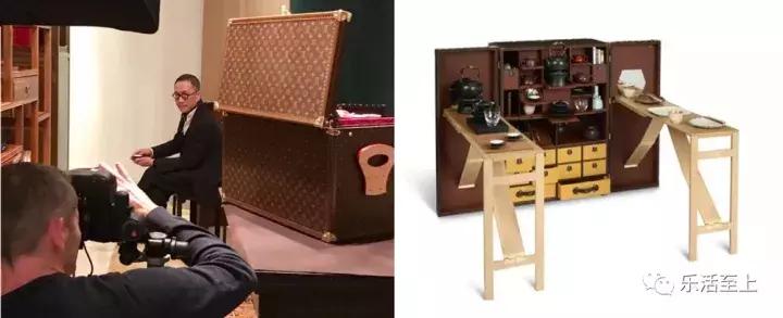 张国荣*用御**、为baby婚礼作设计的时尚教父，倾力做了一支杀手口红