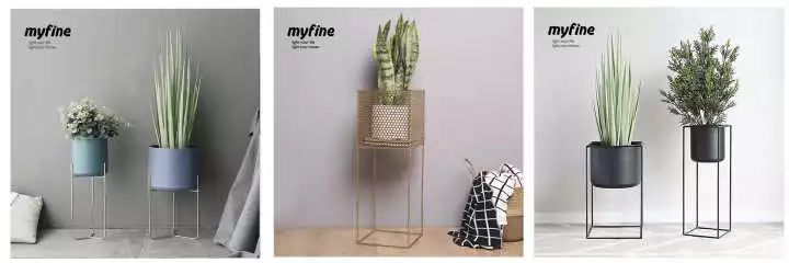 淘宝上有哪些高逼格的家居饰品店？——家具\灯具篇