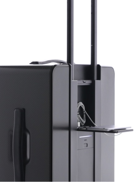 这么难拿的G-Mark奖落户羊舍，只因为它设计上做到了这一点