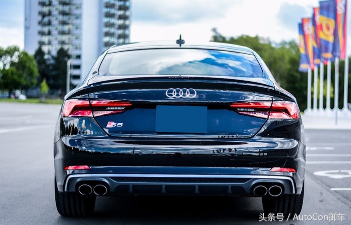 新一代奥迪s5,全新一代奥迪s5sportback