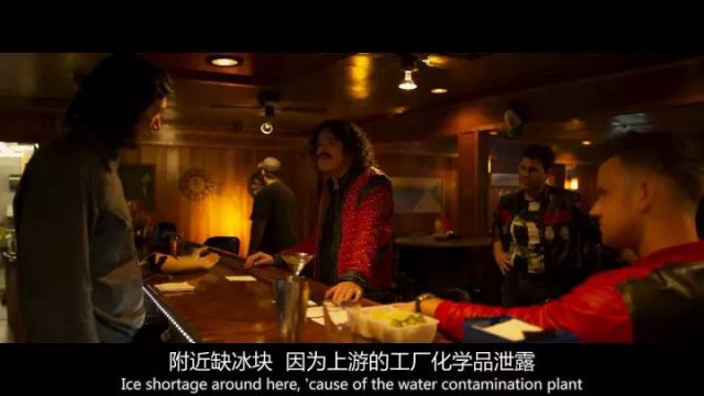 炫技烧脑、阴差阳错——看几个非专业小人物如何走上“致富之路”