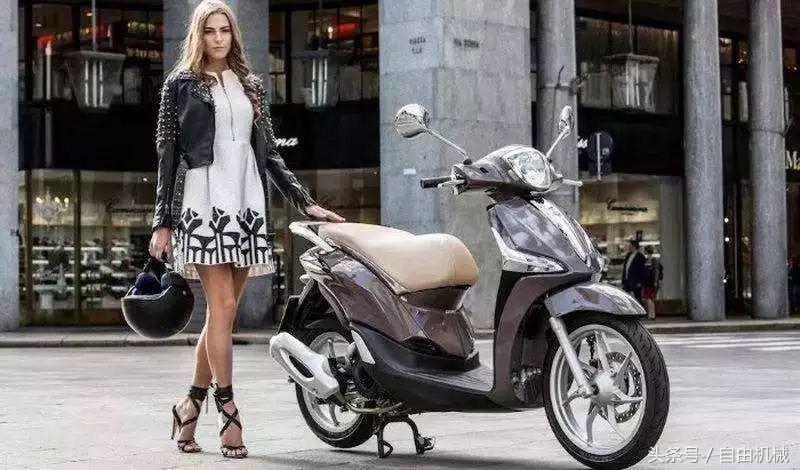 两万元踏板摩托车,五羊本田两万元踏板摩托车