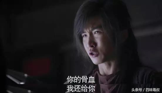 海上牧云记首播感受,海上牧云记算优秀剧吗