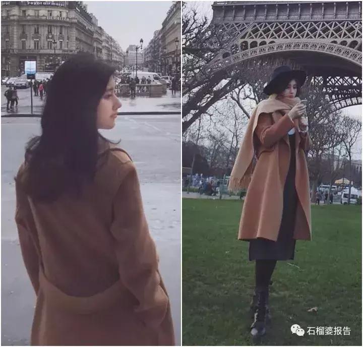 找到一件合适的衣服是一种默契,找到一件合适的衣服