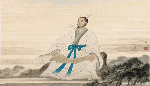 孟子的*局骗**，真可谓是“骗界”高手高手之高高手