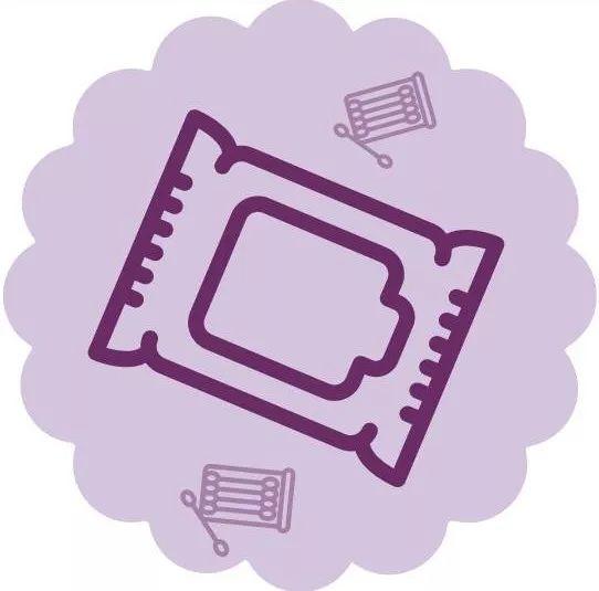 化妆棉正确使用方法图解,正确使用化妆棉方法