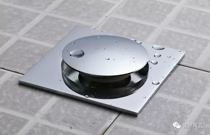 买地漏应该怎么选择 (地漏是水封耐用还是t型耐用)