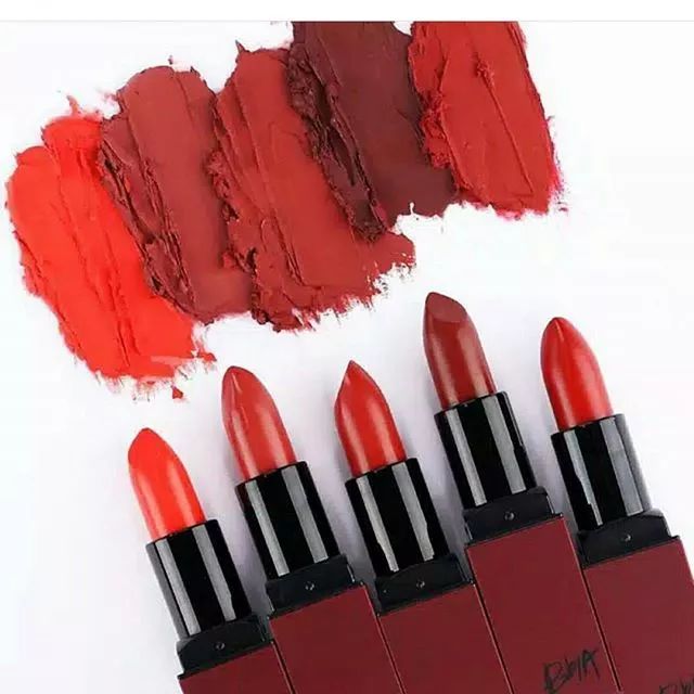 永不过时平价口红,近期平价低饱和口红推荐