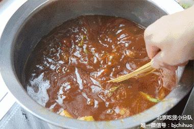 北京海淀区都有哪些好吃的,北京的海淀区有哪些好吃的