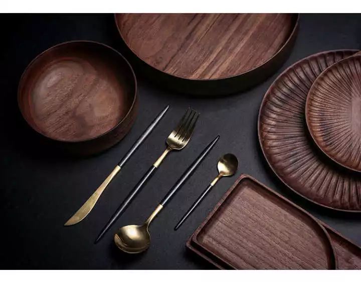 淘宝上有哪些高逼格的家居饰品店？——家具\灯具篇