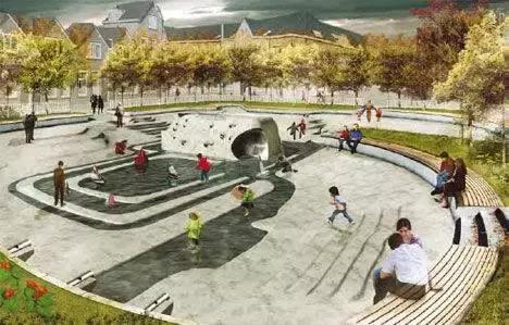 长江新城的意义,最新长江新城建设