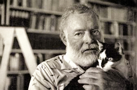 全世界最难征服的女人：海明威曾为她吃醋，81岁高龄仍走上战场