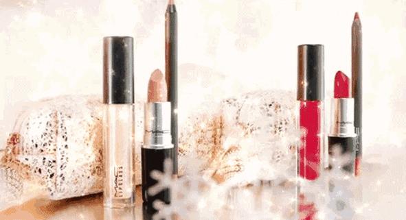 纪梵希37丝绒限定,甜品界品牌