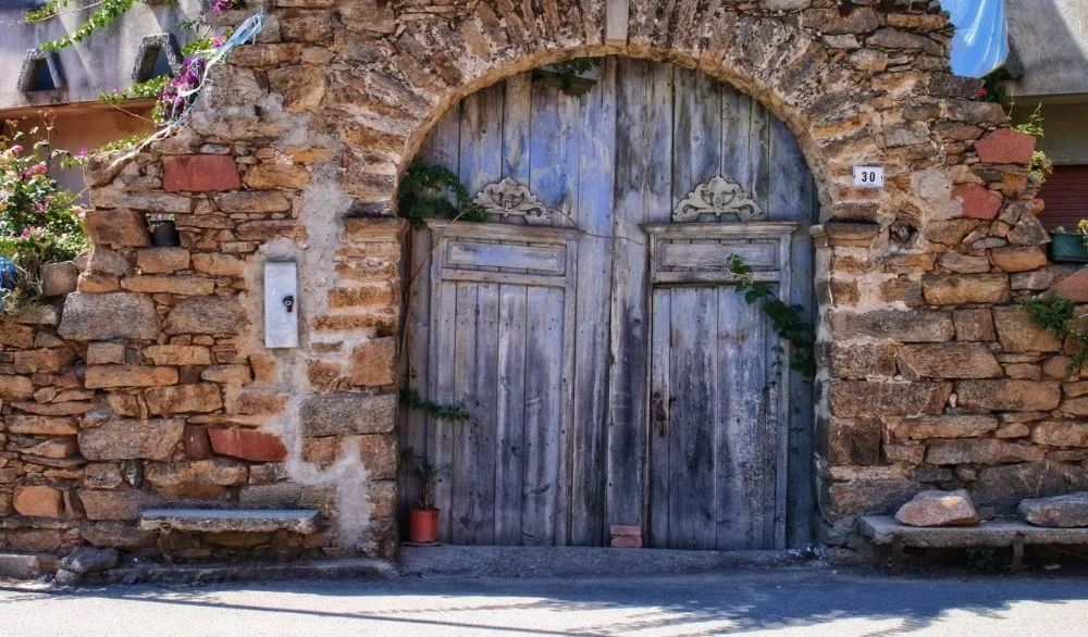 梅斯:托斯卡纳的郊野,有美妙时光