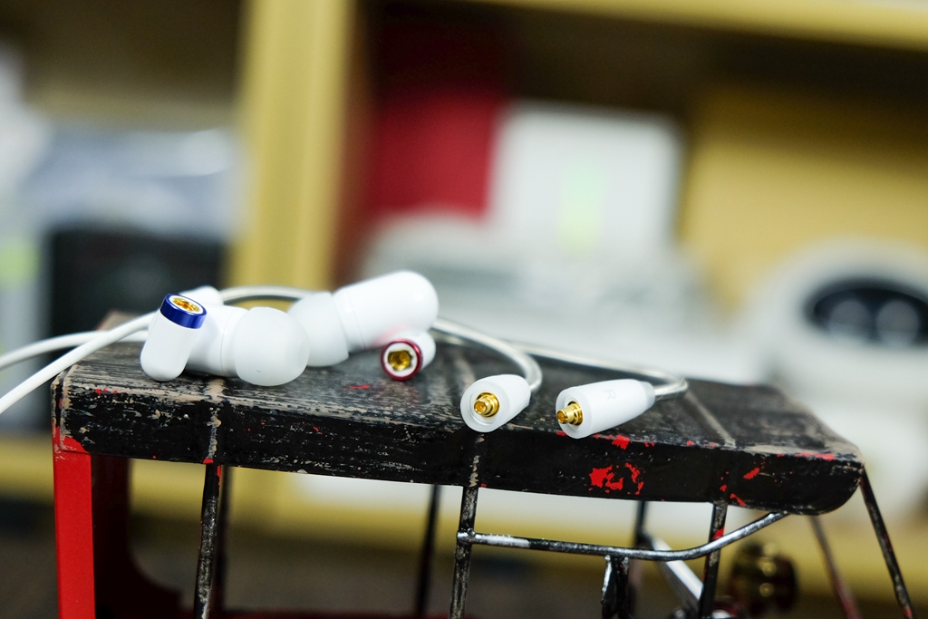 可以diy的耳机,可diy的耳机