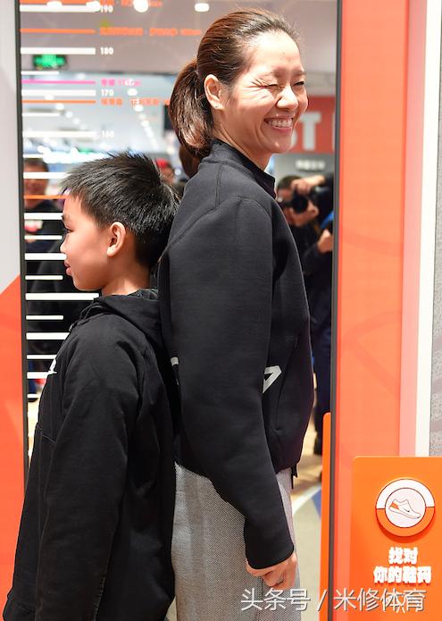 李娜网球现在的状况,李娜两个孩子