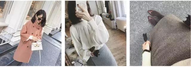 全国前十女装网红店有哪些,日销万单高品质女装