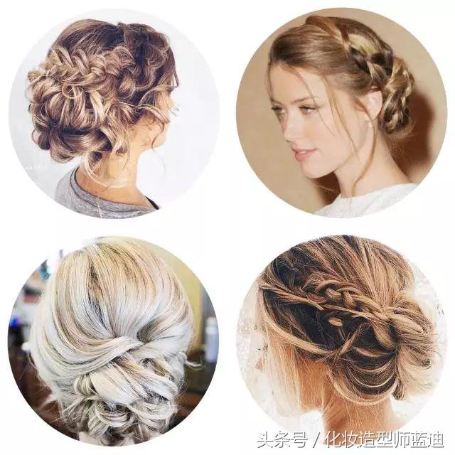 美发推荐女中长,美发经典12款