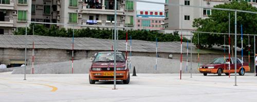 广州所有驾校排名,广州驾校搜索排名攻略