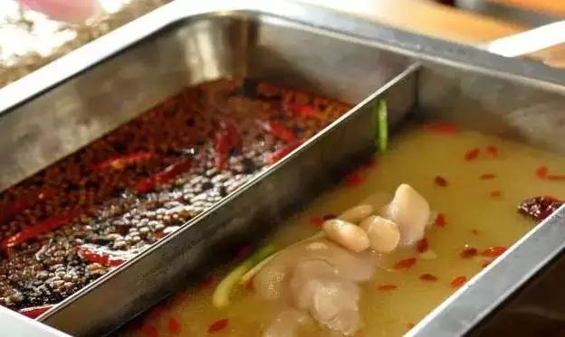 魔都顶级港式火锅,魔都有哪些好吃的火锅