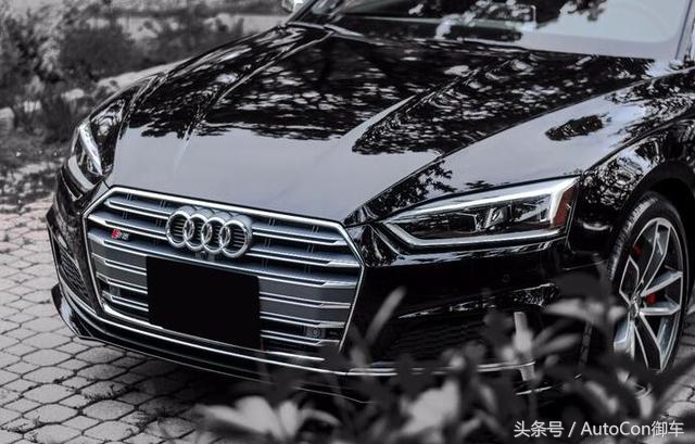 新一代奥迪s5,全新一代奥迪s5sportback