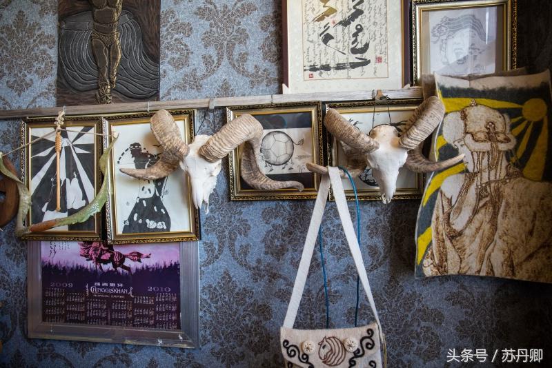 草原散养牛骨头,骨雕是什么骨头做的