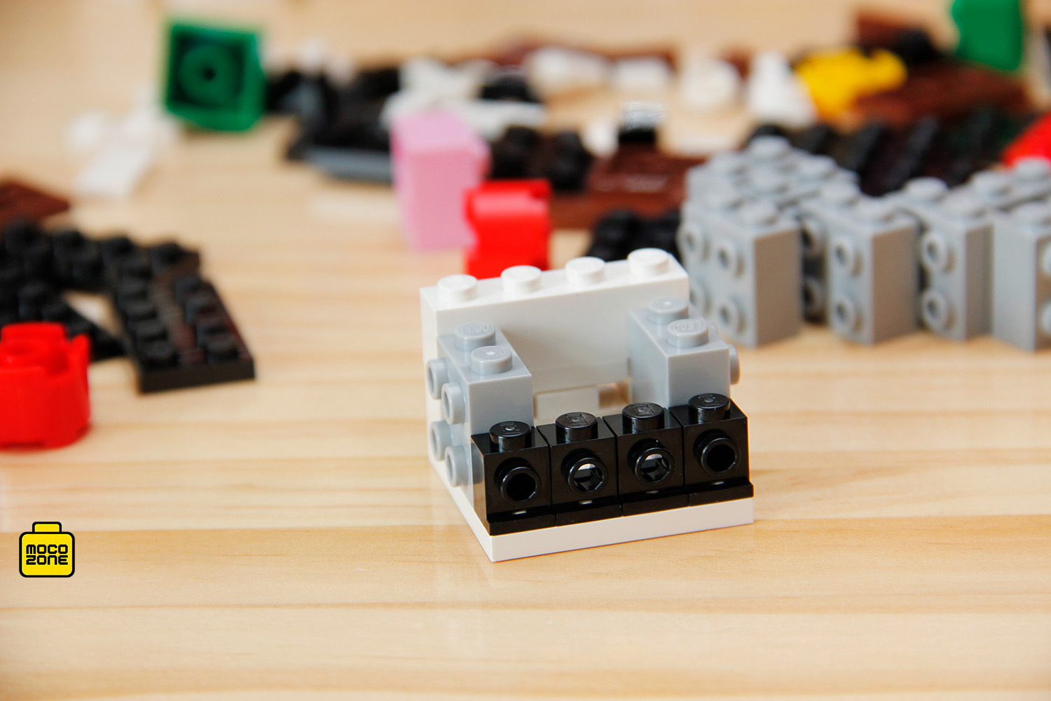 乐高方头仔全图鉴,乐高方头仔真假辨别