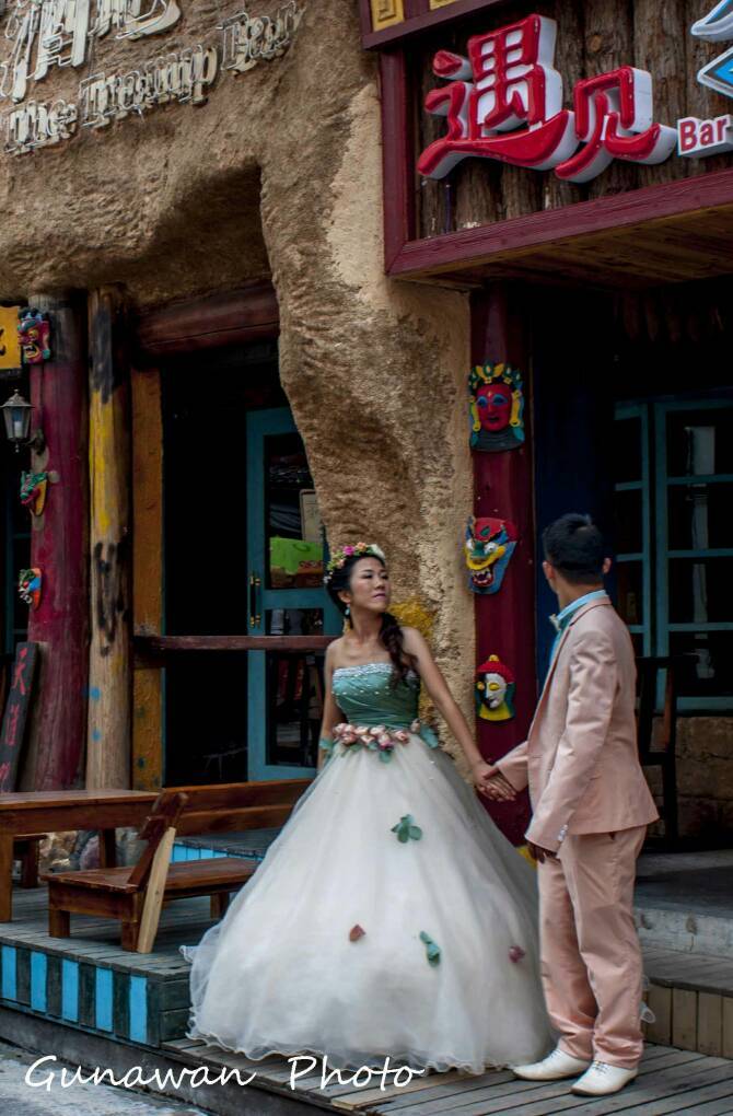 阳朔县的古街在哪里,阳朔历史视频