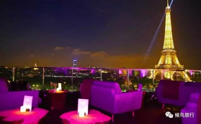 巴黎12家宫殿酒店,巴黎第九区酒店