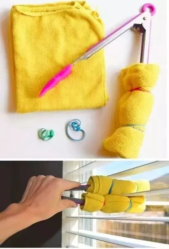 100个懒人家务小妙招,20个懒人小妙招节约一半家务时间