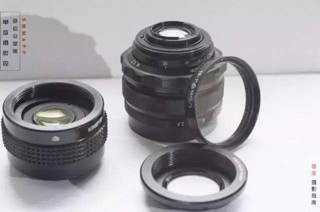 小痰盂、无敌兔都指什么?不懂这些“黑话”哪好意思玩摄影!