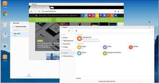 华为mate10pro有智能显示功能,华为mate10pro系统分身