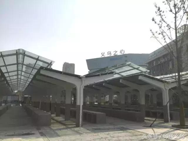 义乌有几个小商品批发市场,浙江义乌小商品市场开业了吗