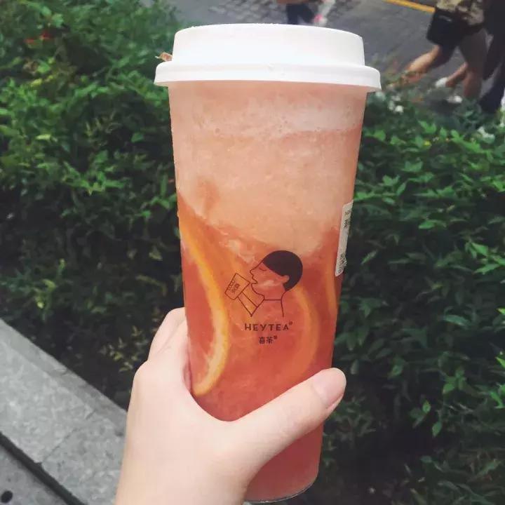 喝完这10杯柚子茶，寒风再吹都不怕！