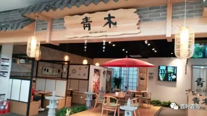 没吃过青岛的这些抹茶单品，都不好意思说自己是抹茶控！