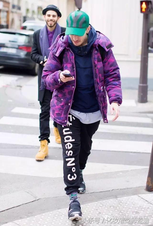 好一点的冬季卫裤,秋冬必备的卫裤