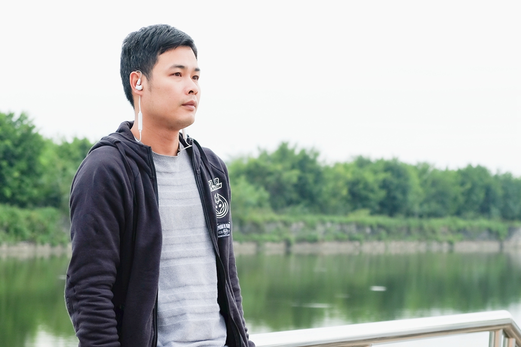 可以diy的耳机,可diy的耳机