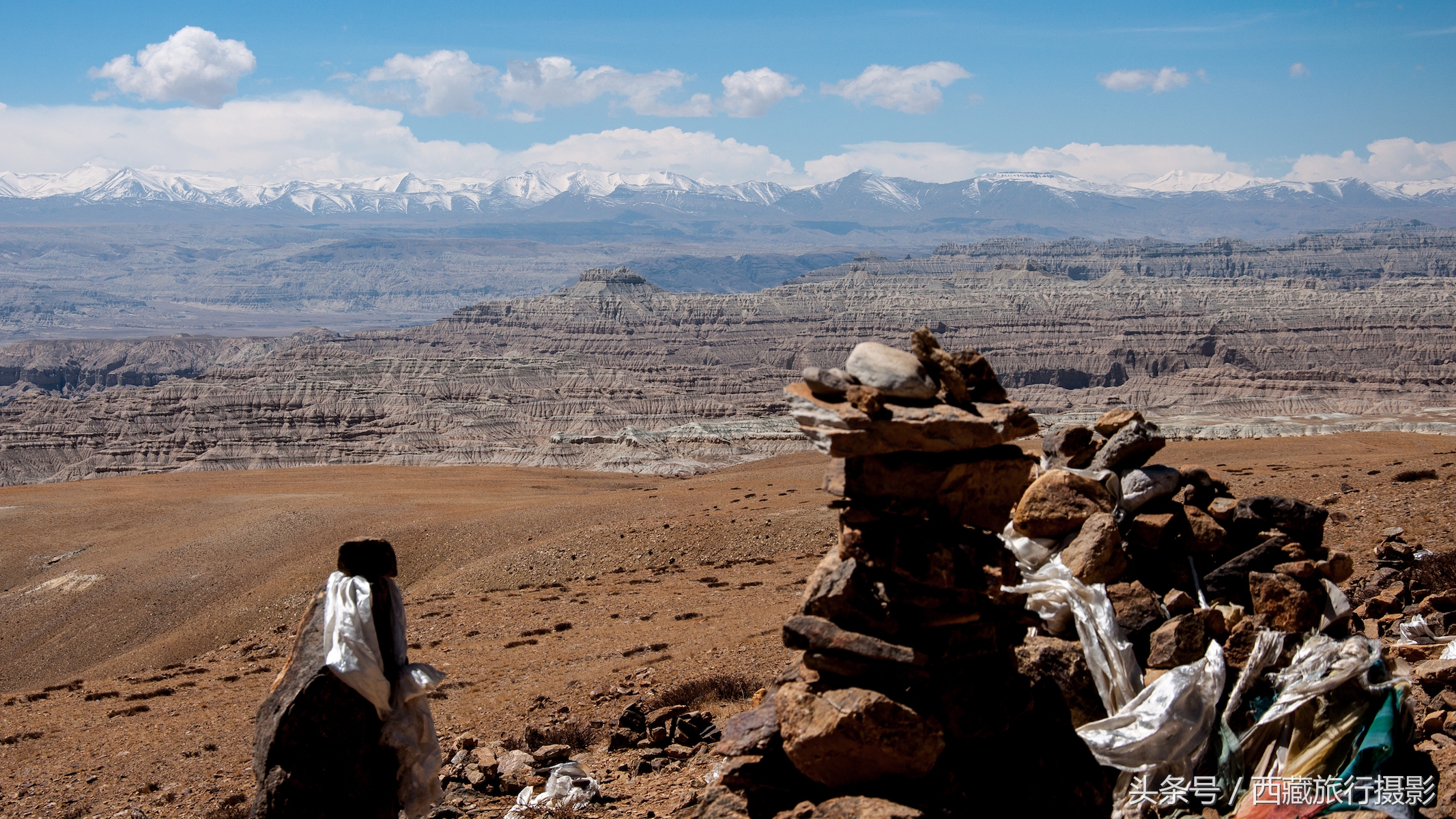 藏西阿里自驾,阿里之旅西藏秘境