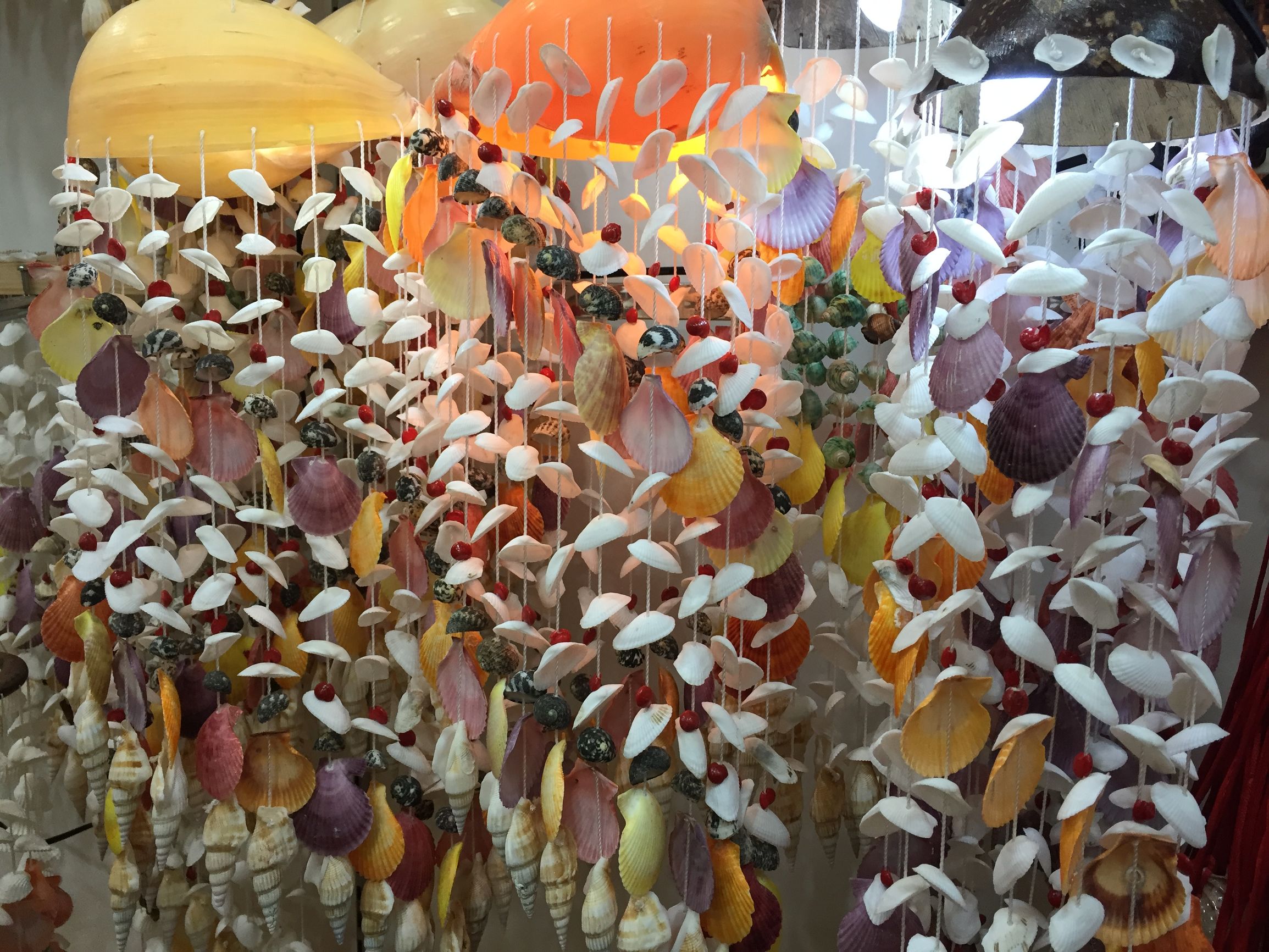 泰国最大的周末市场,曼谷悠闲的地方