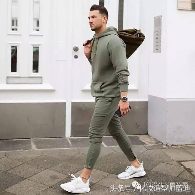 好一点的冬季卫裤,秋冬必备的卫裤