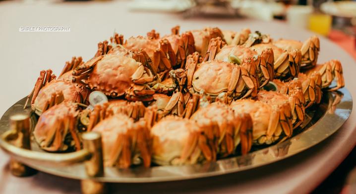 吃蟹游玩攻略,一场关于上海的旅行