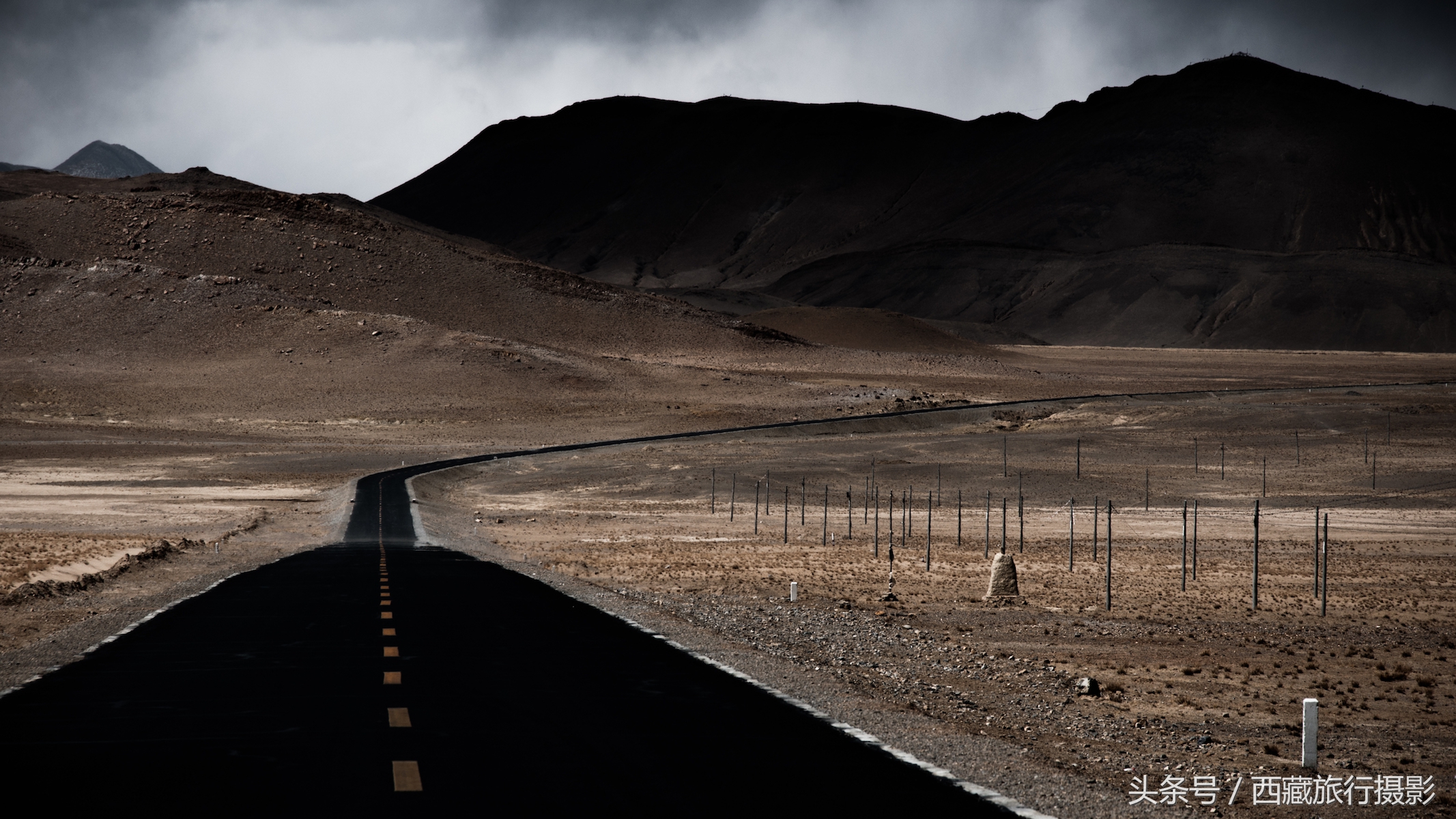 藏西阿里自驾,阿里之旅西藏秘境