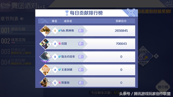 qq炫舞手游舞团对决,qq炫舞手游舞团星动考核曲