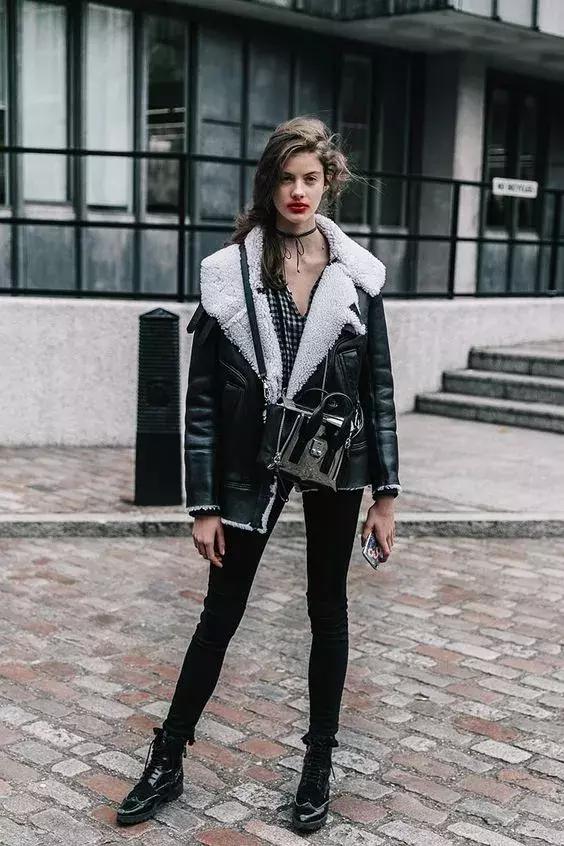 让人暖和的衣服,让人会想抱抱的棉服