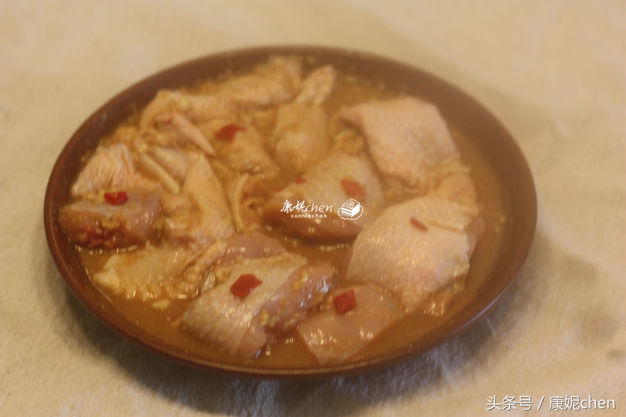 怎样蒸鸡才能好吃,如何做蒸鸡比较好吃