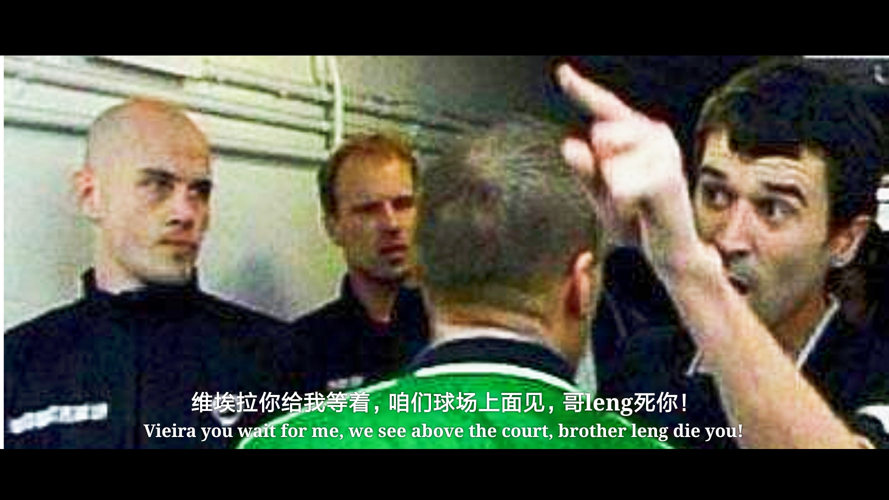 top10-世界足坛十大酷炫“私人订制”