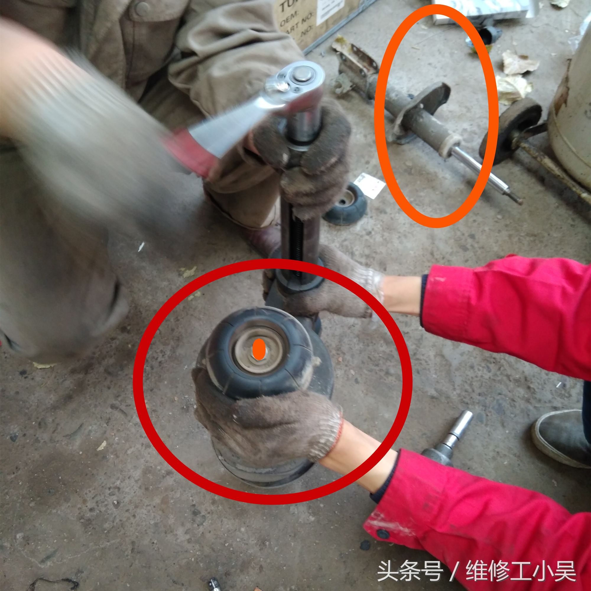 别克悬挂维修视频,别克请检修悬挂系统还可以行驶吗