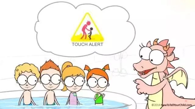 了解坏人才能保护自己,坏人比较多要保护好自己