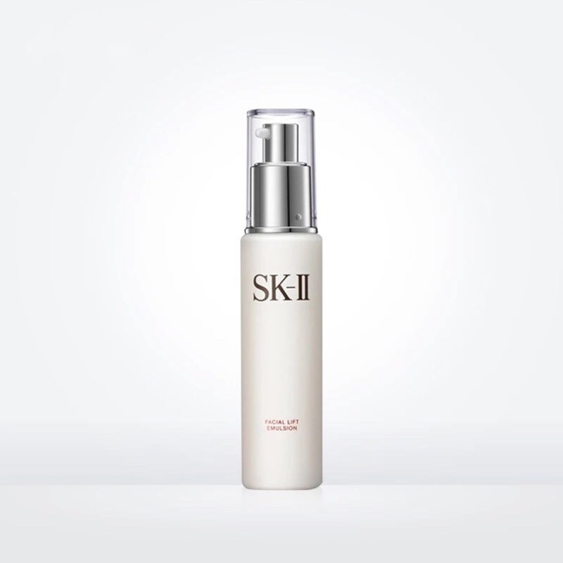 skii全系列使用顺序,SK-II介绍